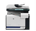 HP Color Laserjet CM3530 MFP